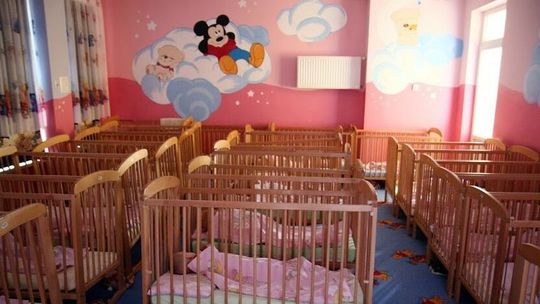 Lublin. Opłaty w miejskich żłobkach właśnie poszły w górę