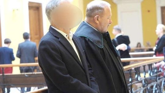 Lublin: Ordynator ukarany za napastowanie lekarek