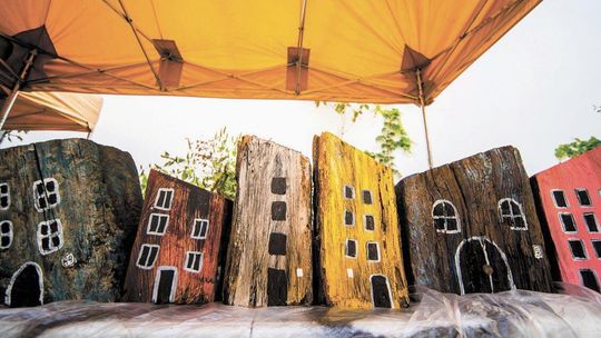 Lublin: Organizatorzy Nocy Kultury nie odwołują spaceru