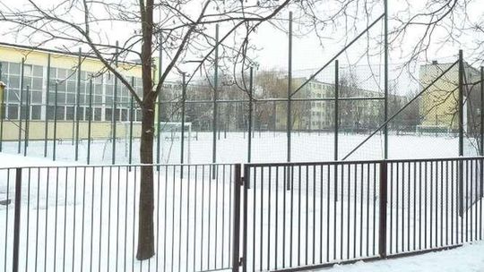 Lublin: Orlik przy ul. Tumidajskiego nie będzie miał dachu za 600 tys. zł