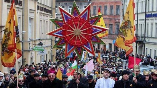 Lublin: Orszak zatrzyma kierowców, objazdy komunikacji miejskiej