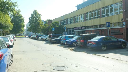 Lublin: Osiedlowa ulica do gruntownego remontu. Miasto szuka wykonawcy