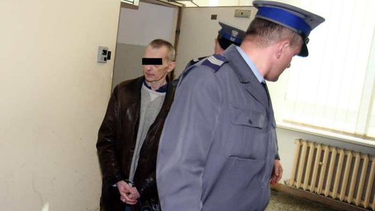 Lublin: Oskarżony o zabójstwo chce się zagłodzić na śmierć