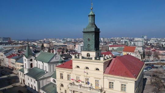 Lublin. Ostatni dzwonek dla odrzuconych