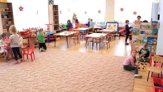 Lublin: Ostatni dzwonek dla przyszłych przedszkolaków