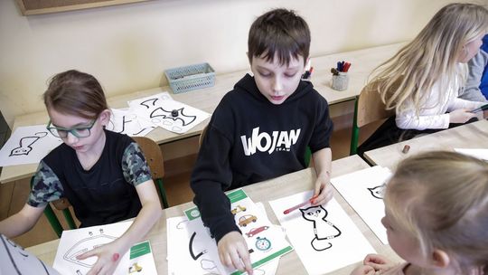 Lublin. Ostatni dzwonek na zapisanie dziecka do szkoły