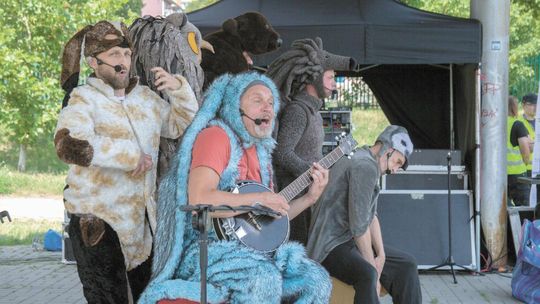 Lublin: Ostatnia szansa na taki piknik. Dla rodzin z Polski i Ukrainy