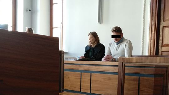 Lublin: Ostrzelał ludzi z wiatrówki, bo byli za głośno. Śrut utkwił tuż pod okiem