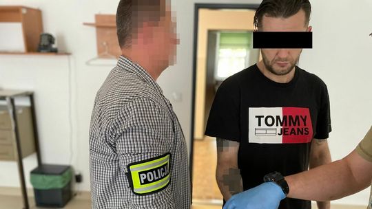 Lublin. Oszuści mają nowy sposób działania. Ale wpadli w zasadzkę emerytów