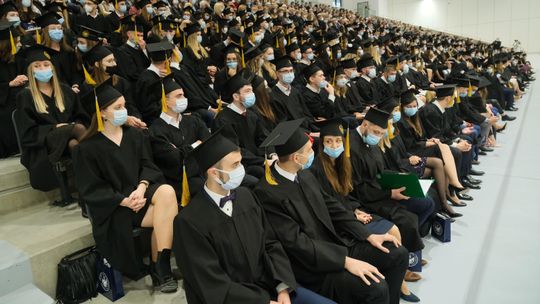 Lublin. Oto 293 przyszłych lekarzy