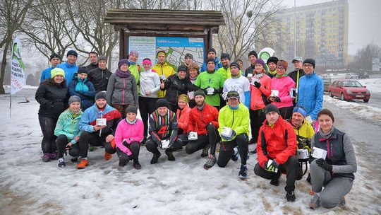 Lublin: Otwarte treningi biegowe dla początkujących i zaawansowanych