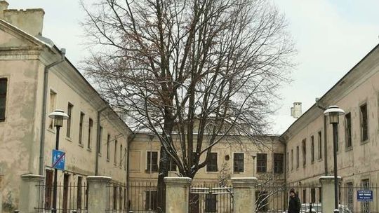 Lublin: Pałac Potockich prawie sprzedany. Powstanie hotel?