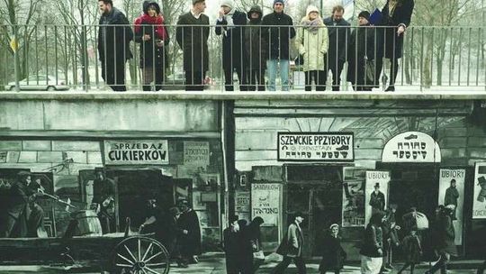 „Lublin. Pamięć Zagłady”. Oznaczą granice getta, powstanie instalacja