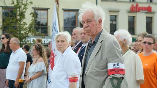 Lublin pamięta. 77 lat temu wybiła godzina "W"