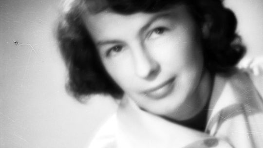 Lublin pamięta o Szaflarskiej. Festiwal Śleboda/Danutka w Teatrze Starym [program]