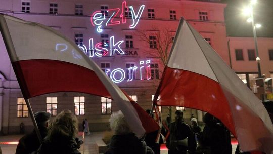 Lublin pamięta Żołnierzy Wyklętych. Marsz przeszedł przez miasto