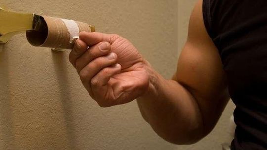 Lublin: Papier toaletowy znikał za szybko, urzędnikom wprowadzono przydziały