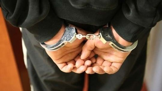 Lublin: Para specjalizowała się w kradzieżach w sklepach