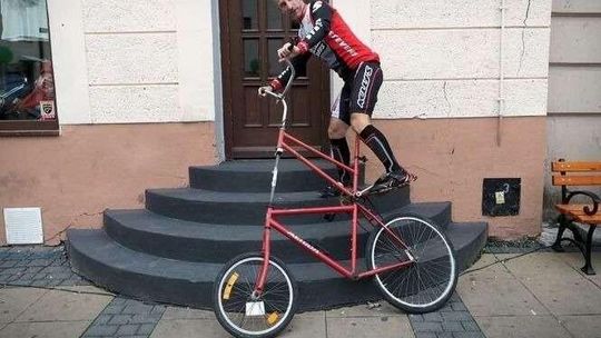 Lublin: Park(ing) Day przy ul. Wróblewskiego (zdjęcia)