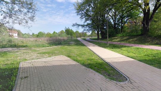 Lublin: Park Jana Pawła II będzie większy