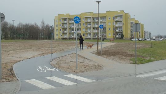 Lublin. Park na Felinie zagrożony