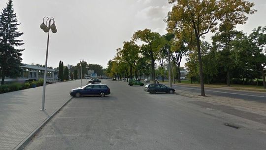 Lublin. Parkowanie przed basenami będzie płatne. Znamy stawki