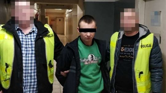 Lublin: Pasażerowie wciągnęli go do trolejbusu i nie pozwolili uciec