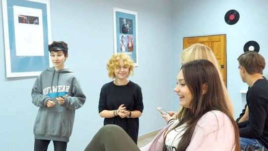 Lublin: Październik miesiącem szkolnych urodzin