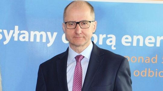 Lublin: PGE Dystrybucja ma nowego prezesa