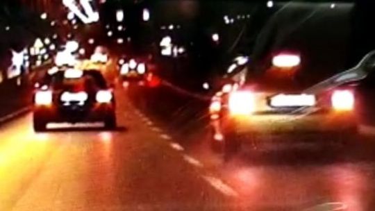 Lublin: Piątkowa "eliminacja z ruchu drogowego najbardziej niebezpiecznych kierowców"