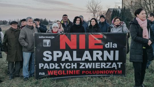 Lublin: Piece kremacyjne nie trafią na Węglin