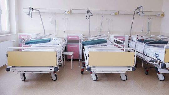 Lublin: Pielęgniarki odejdą od łóżek? Strajk wisi na włosku