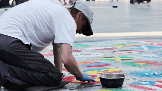 Lublin: pieniądze czekają. Wystarczy mieć dobry pomysł