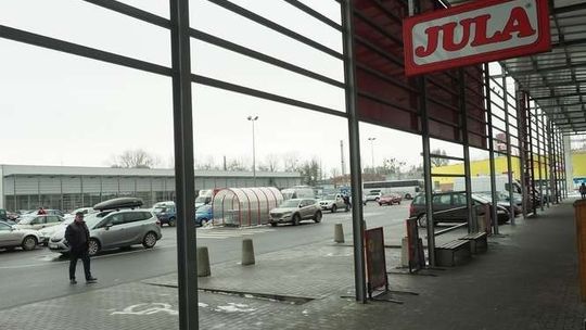 Lublin: Pierwszy Kaufland, zmiany w Plazie, Jula zmienia lokalizację