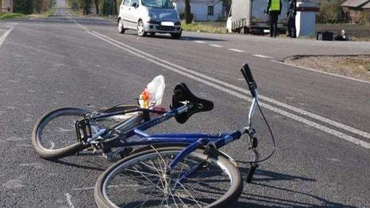 Lublin: Pijany kierowca potrącił kobietę i uciekł z miejsca zdarzenia. Pomogli świadkowie