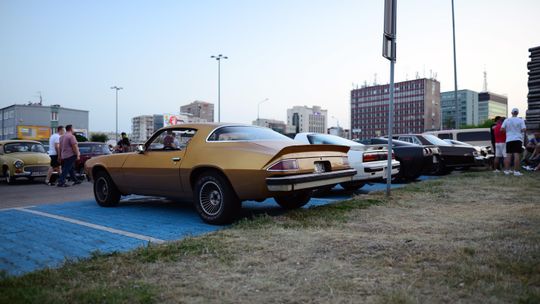 Lublin: Piknik Motoryzacyjny z okazji Dnia Ojca. Będzie sporo atrakcji