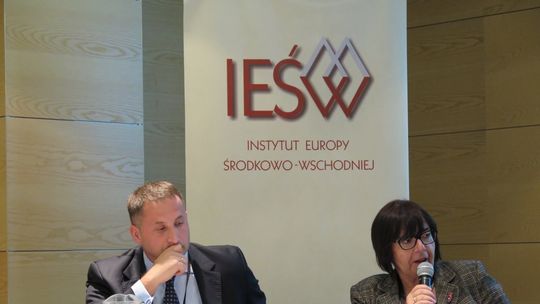 Lublin: PiS likwiduje Instytut Europy Środkowo-Wschodniej. Ojciec Dostatni ostro komentuje