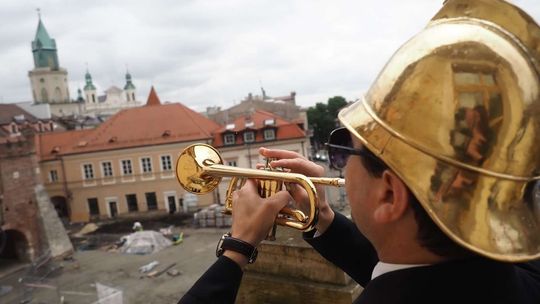 Lublin: Plac Łokietka musi jeszcze poczekać