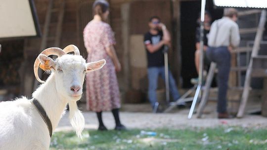 Lublin planem filmowym. Teraz czas na „Zegar”