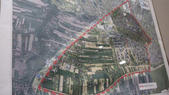 Lublin. Planiści znów narysują bloki. Tym razem będą niższe?