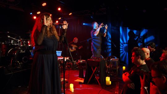 Lublin: Po dwuletniej przerwie wracają Dźwięki Słów