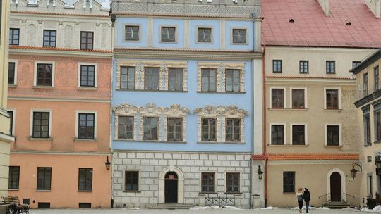 Lublin: Po kontroli strażaków wstrzymano zajęcia w przedszkolu. Z powodu zastrzeżeń do podłogi