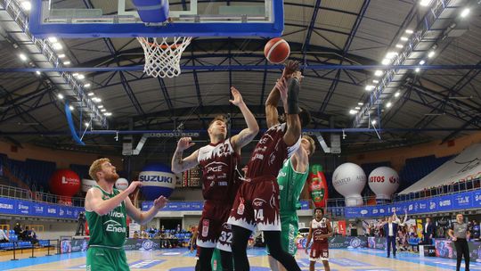 Lublin po raz kolejny został gospodarzem finałowego turnieju o Suzuki Puchar Polski 