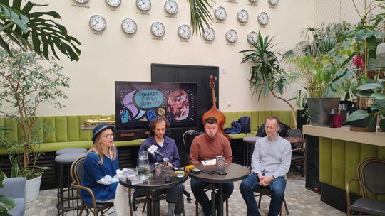 Lublin po raz szesnasty stanie się letnią stolicą jazzu