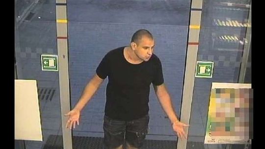 Lublin: Pobicie przy Al. Zygmuntowskich. Kto go rozpoznaje?