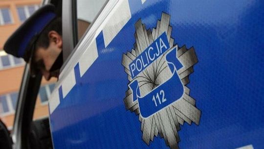 Lublin: Pobili kierowcę, bo na nich zatrąbił. Dwie osoby zatrzymane