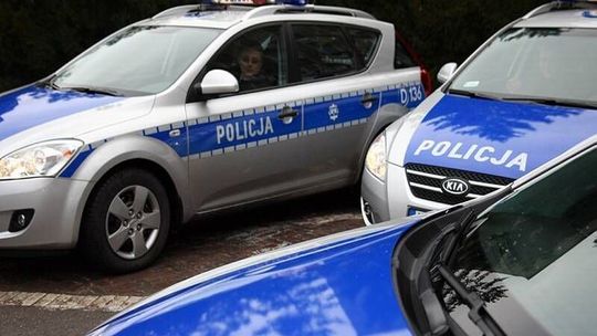 Lublin: Pobili przechodnia, bo zwrócił im uwagę