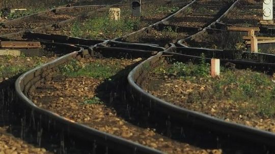 Lublin: Pociąg śmiertelnie potrącił kobietę