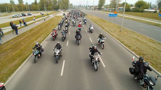 Lublin: Początek Sezonu Motocyklowego 2019. Koncerty i piknik rodzinny [program]
