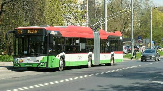Lublin pod prądem, ale bez drutów. Trolejbus przestaje być pupilkiem